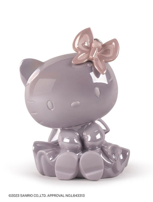 Figurina Hello Kitty