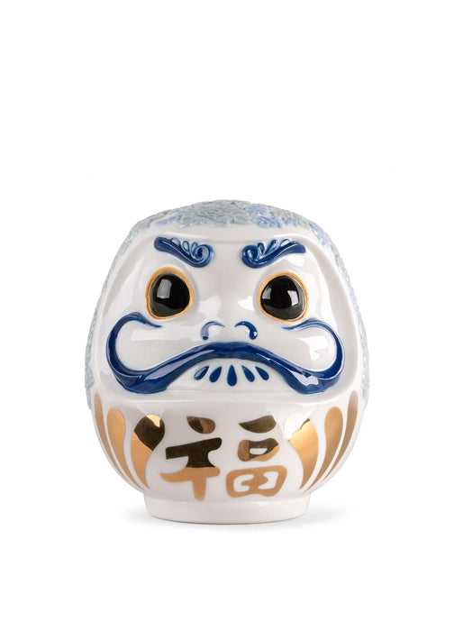 Daruma (blu)