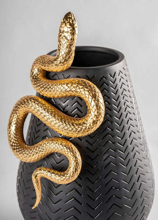 Vaso Snakes