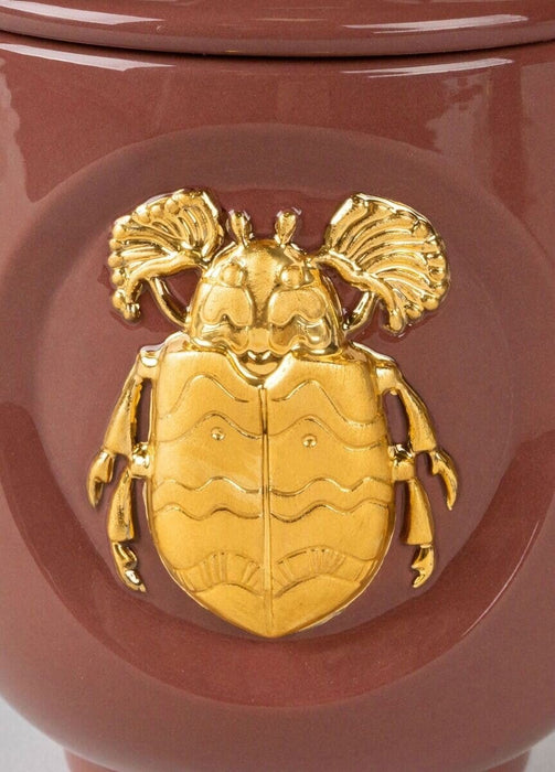 Scarab diffusore profumo Luxurious animals. Aroma Moonlight