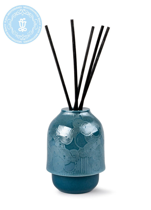 Lladró Spring Has Come Girl Sculpture | White Lladró Spring Has Come Girl Sculpture | White