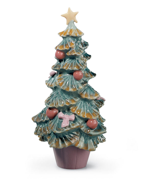 Figurina Albero di Natale