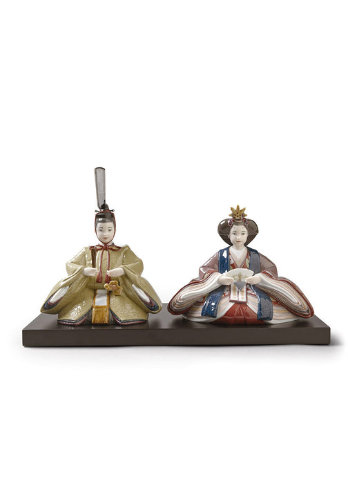 Figurina Hina Dolls