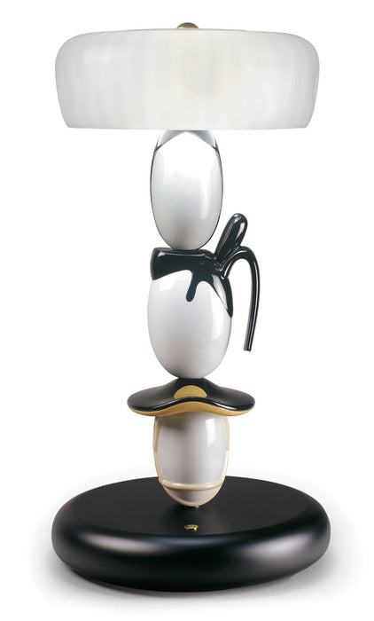 Hairstyle lamp (H/I/M) (CE)