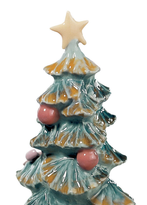 Figurina Albero di Natale