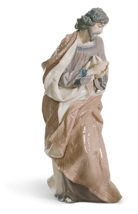 Figurina Natività san Giuseppe