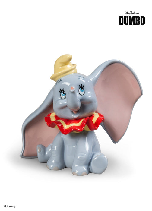 Figurina Dumbo