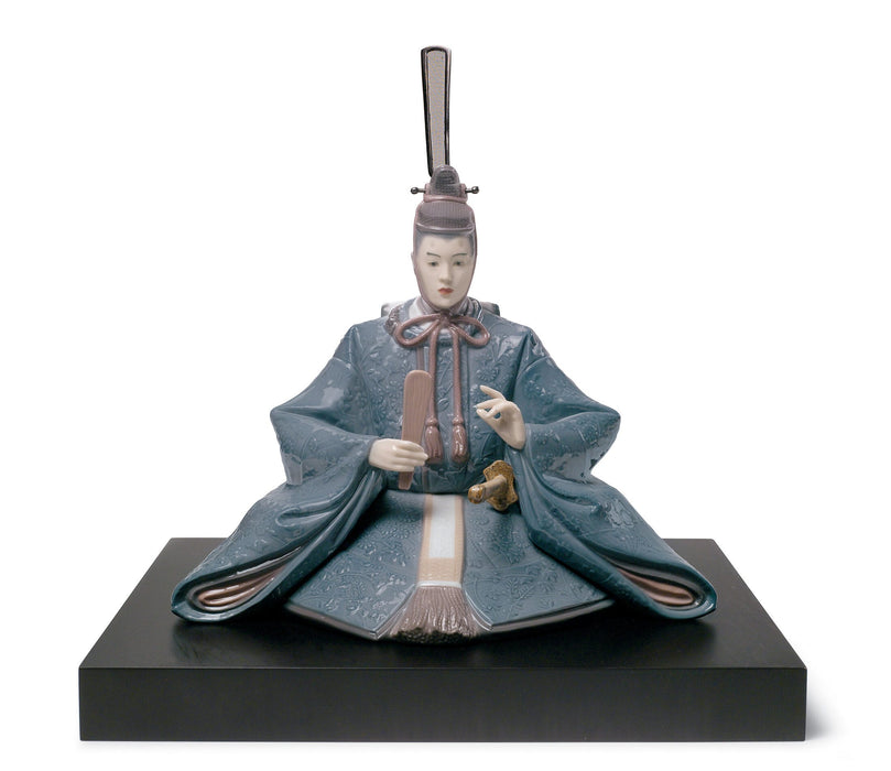 Figurina Hina Dolls - Imperatore