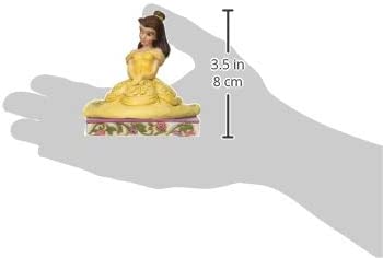 Enesco Sii Gentile - Belle, Multicolore