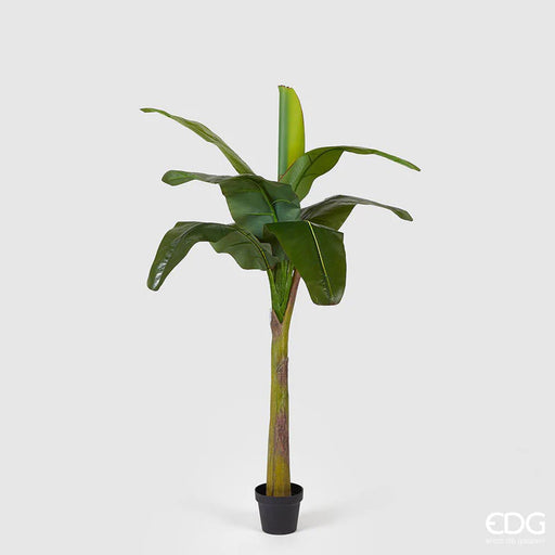 BANANO ALBERO da h 200 cm VERDE - PIANTA ARTIFICIALE, PIANTE ARTIFICIALI