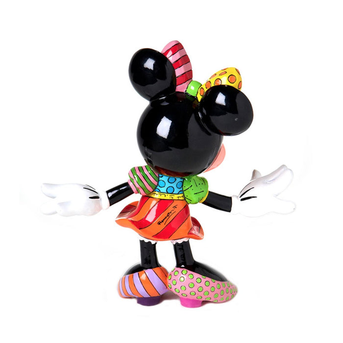 Minnie Mouse 20 cm Romero Britto