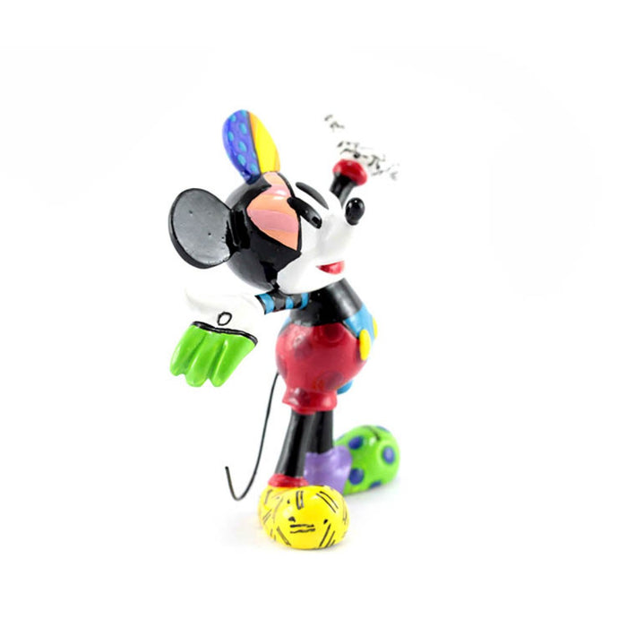 Topolino 8 cm Romero Britto