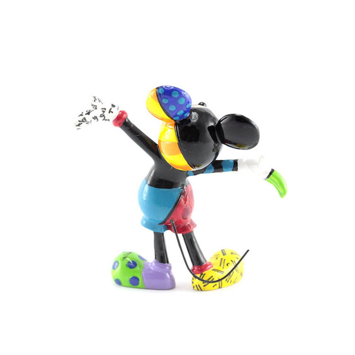 Topolino 8 cm Romero Britto