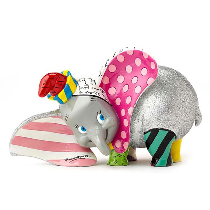 Dumbo 9 cm Romero Britto