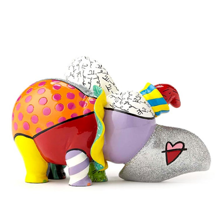 Dumbo 9 cm Romero Britto