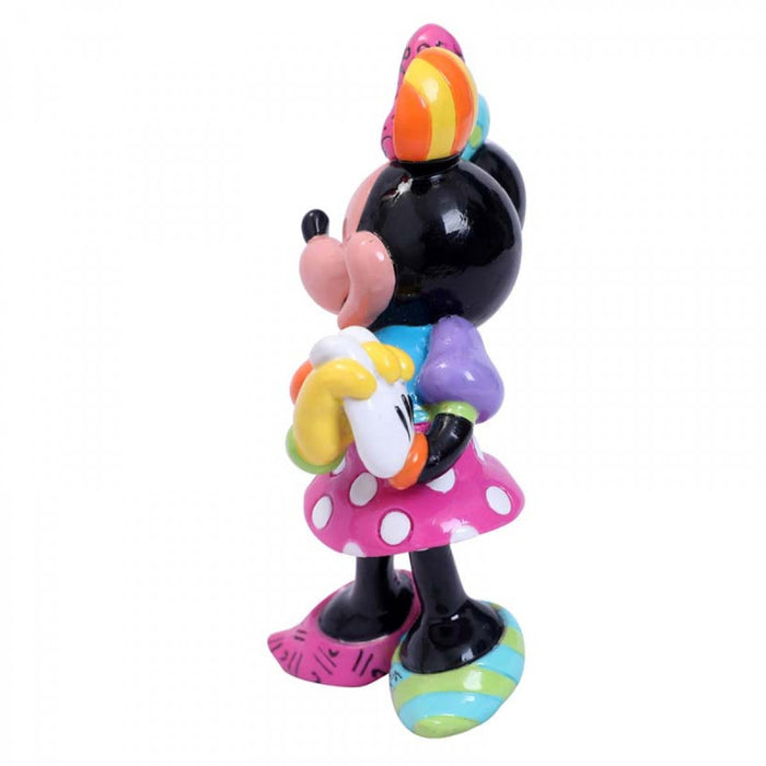 Minnie Mouse 8 cm Romero Britto