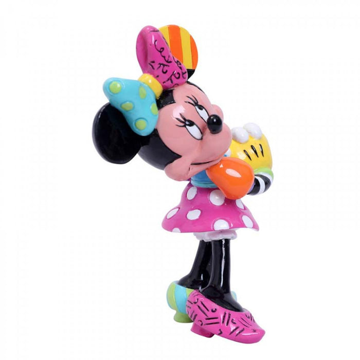 Minnie Mouse 8 cm Romero Britto