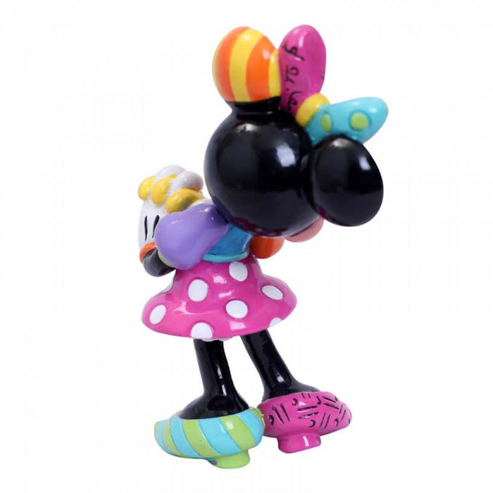 Minnie Mouse 8 cm Romero Britto