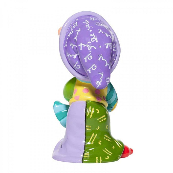 Nano Dopey 12 cm Romero Britto