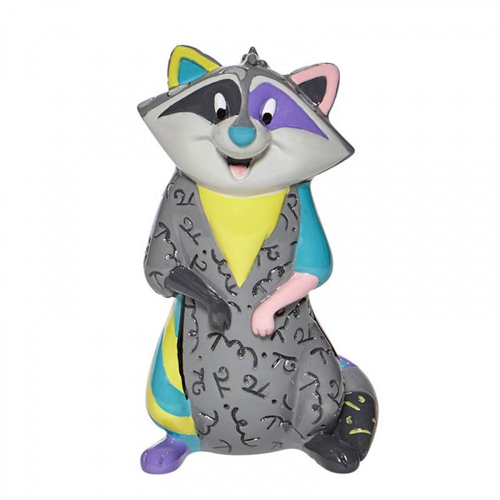 Meeko 8 cm by Romero Britto