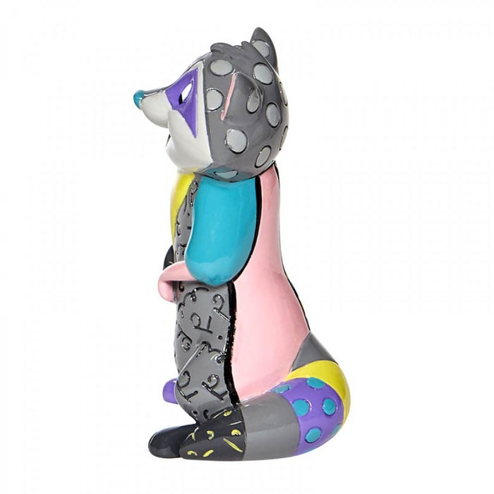 Meeko 8 cm by Romero Britto