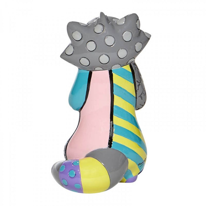 Meeko 8 cm by Romero Britto