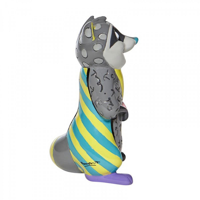 Meeko 8 cm by Romero Britto