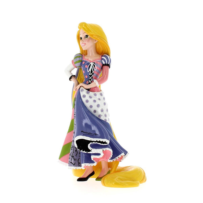 Rapunzel 19 cm by Romero Britto