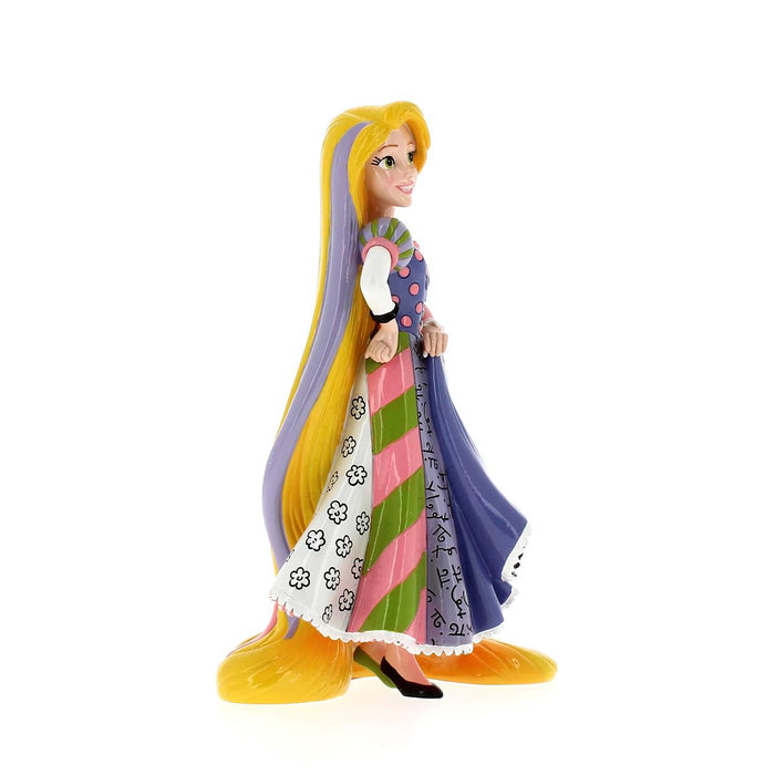 Rapunzel 19 cm by Romero Britto