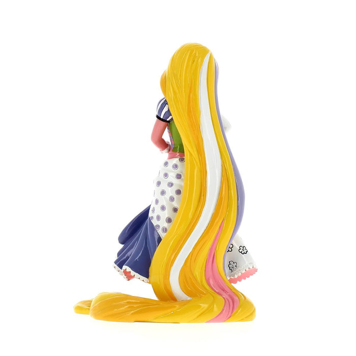 Rapunzel 19 cm by Romero Britto