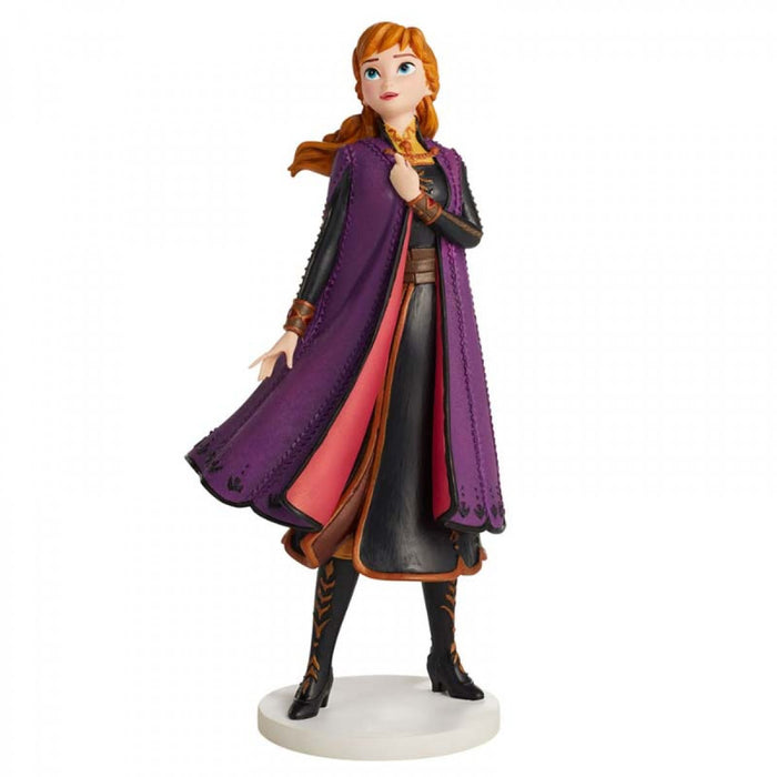 Anna di Frozen 22 cm Disney Showcase