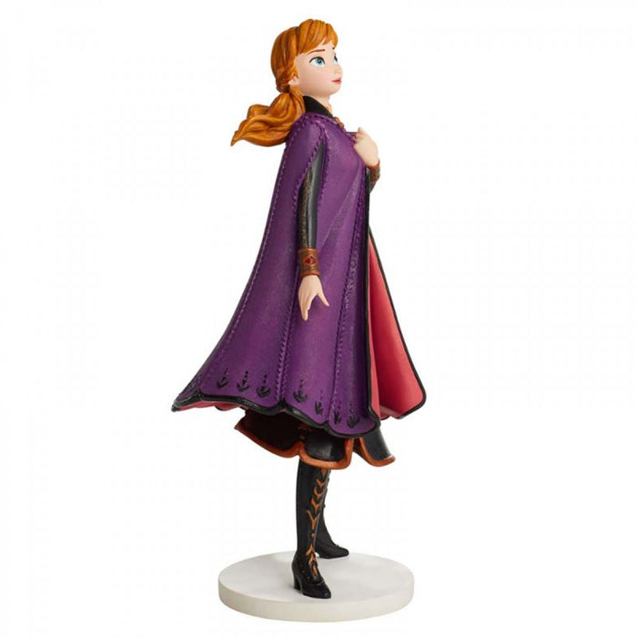 Anna di Frozen 22 cm Disney Showcase