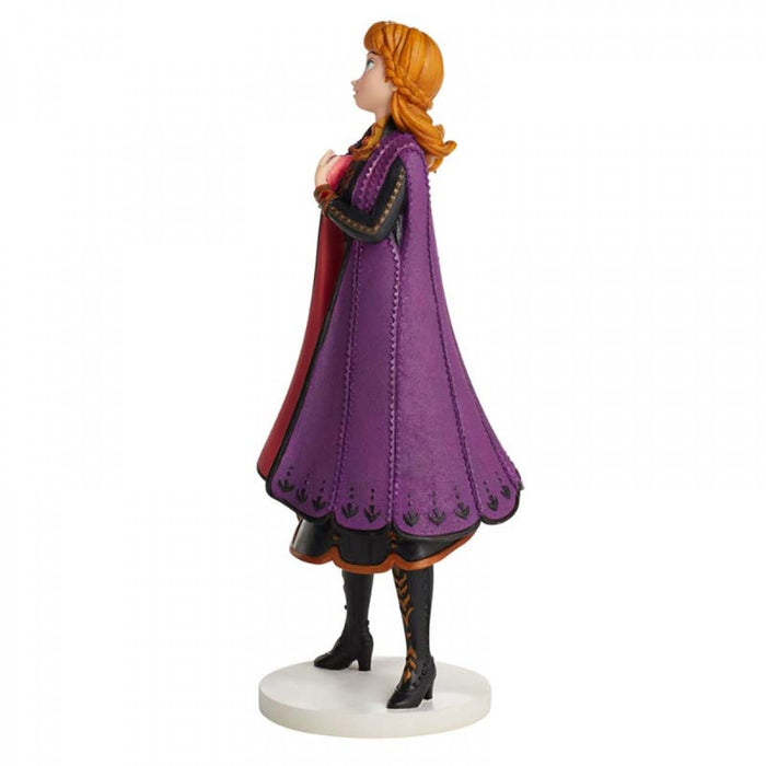 Anna di Frozen 22 cm Disney Showcase