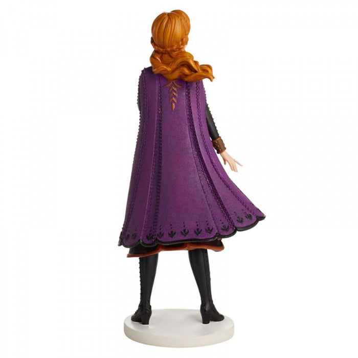 Anna di Frozen 22 cm Disney Showcase