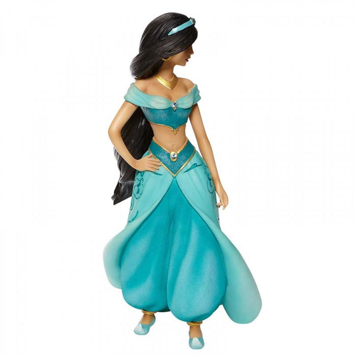 Jasmine 21 cm by Disney Showcase