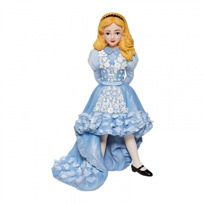 Alice 18 cm by Disney Showcase