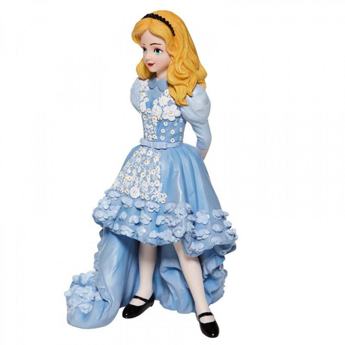 Alice 18 cm by Disney Showcase