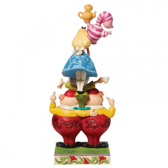 Totem Alice 27 cm Disney Traditions