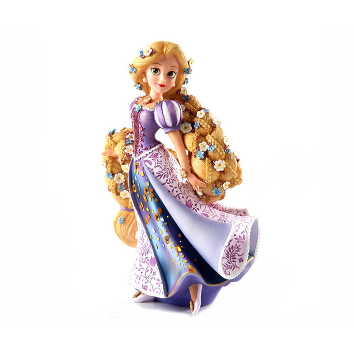 Rapunzel 20 cm di Disney Haute Couture