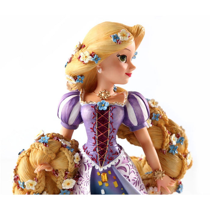 Rapunzel 20 cm di Disney Haute Couture