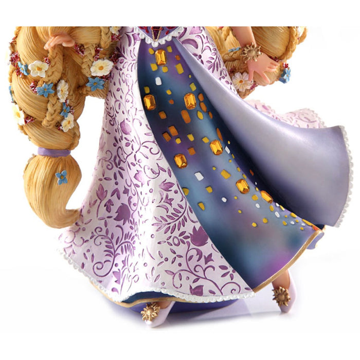 Rapunzel 20 cm di Disney Haute Couture