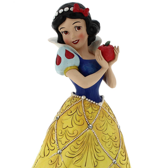 Biancaneve deluxe 38 cm Disney Traditions