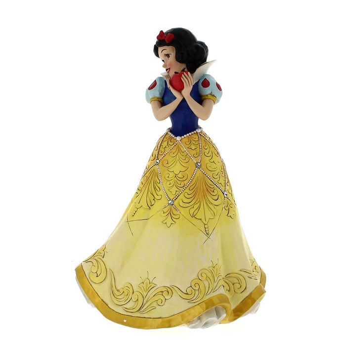 Biancaneve deluxe 38 cm Disney Traditions