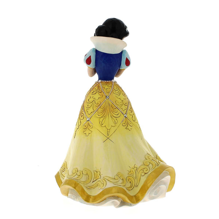 Biancaneve deluxe 38 cm Disney Traditions