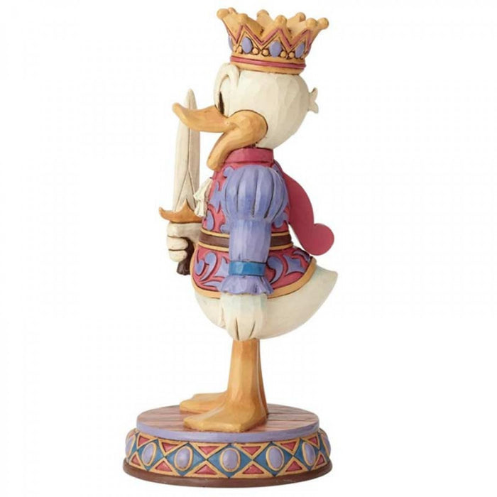 Paperino Schiaccianoci 17,8 cm Disney Traditions