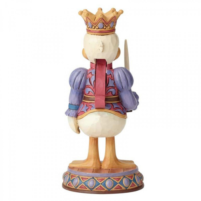 Paperino Schiaccianoci 17,8 cm Disney Traditions