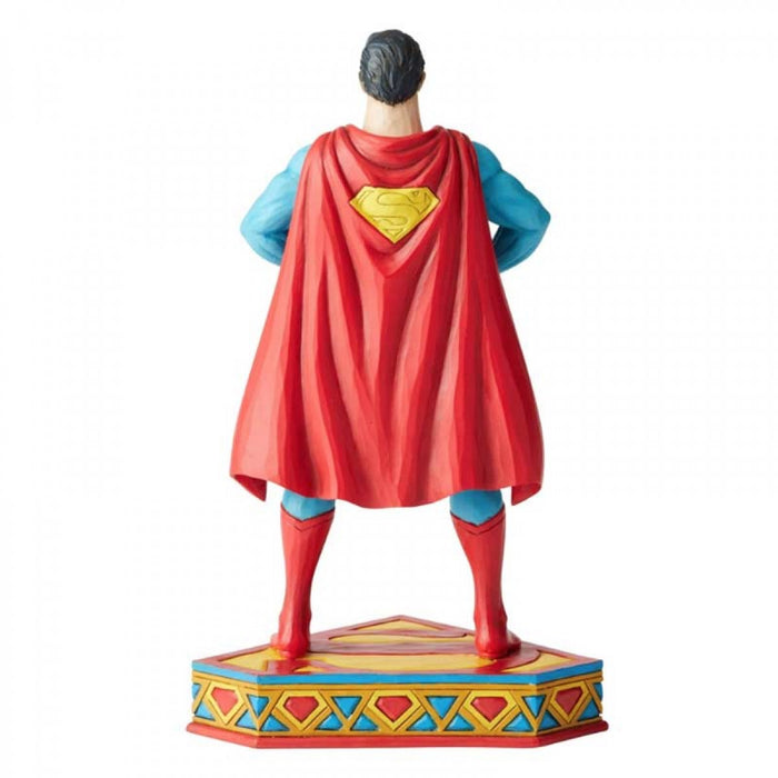 Superman Silver Age 21 cm by DC Comics