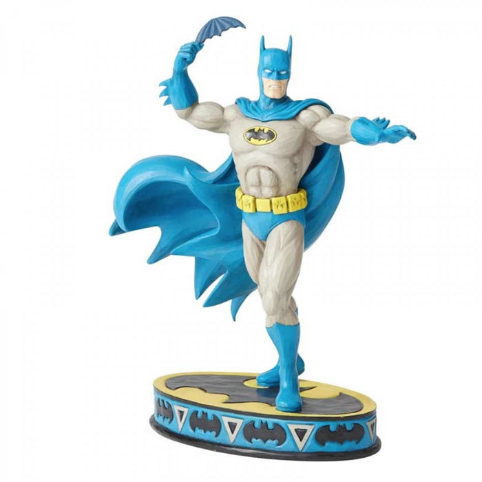 Batman Silver Age 22 cm by DC Comics