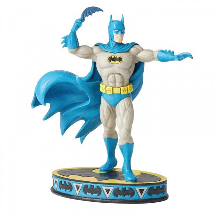 Batman Silver Age 22 cm by DC Comics