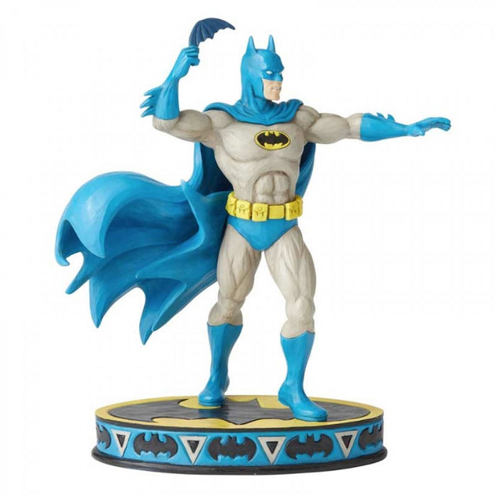 Batman Silver Age 22 cm by DC Comics